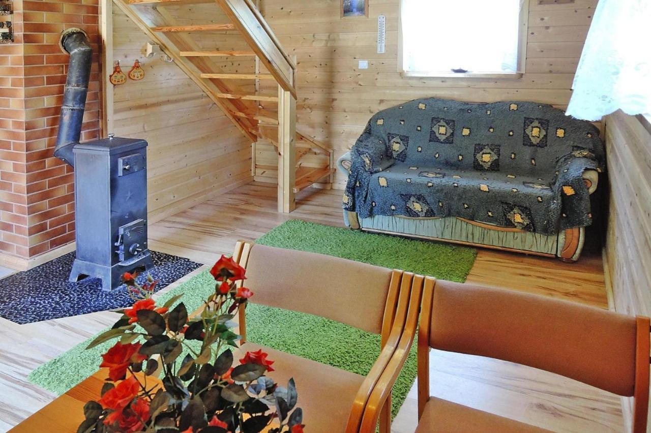 Holiday Resort In Wiselka For 5 Persons With Parking Space Exterior foto